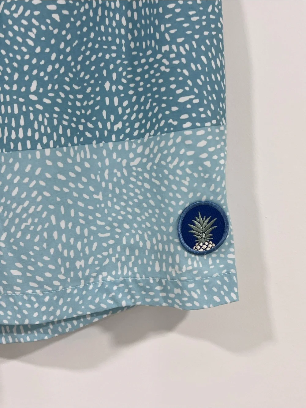 Chubbies The Whale Shark Swim Trunks